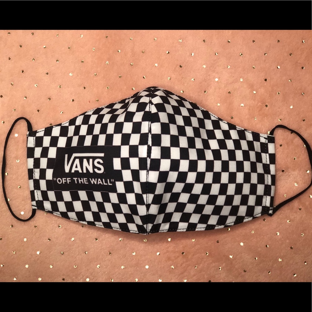 Fashionable Facemask (You can Do Bundle)